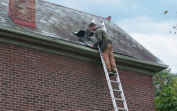 what affects urgent Over Kiddington roof repairs