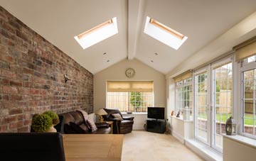 conservatory roof insulation Over Kiddington, Oxfordshire