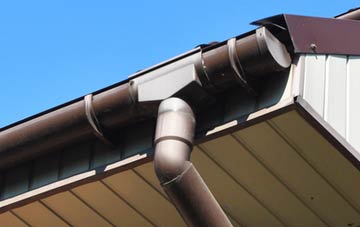 types of Over Kiddington fascias