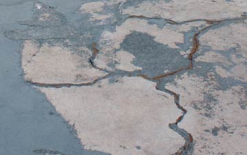 fibreglass roofing replacement Over Kiddington