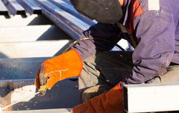 Over Kiddington flat roofing options