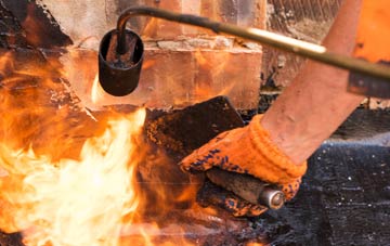 Over Kiddington flat roof repair companies