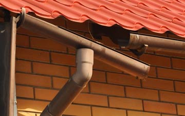 Over Kiddington gutter repair costs