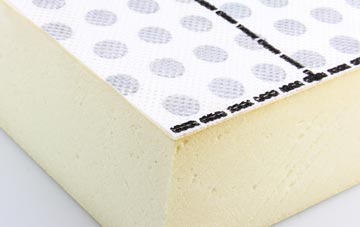 meeting Over Kiddington building codes