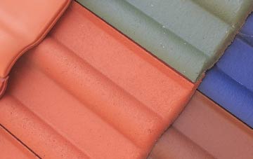 Over Kiddington plastic roofing companies