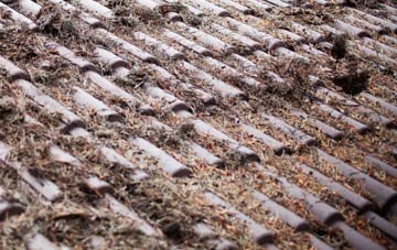 Over Kiddington roof cleaning companies