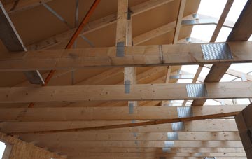 Over Kiddington roof truss costs