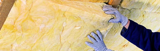 quotes for Over Kiddington roof insulation