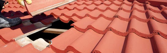compare Over Kiddington roof repair quotes