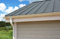 Over Kiddington fascia repair