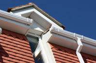 Over Kiddington fascias