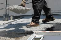 find rated Over Kiddington flat roofing replacement companies