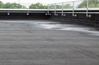 find rated Over Kiddington flat roofing companies
