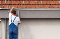 free Over Kiddington gutter repair quotes